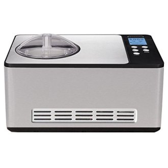 Whynter  2.1 Quart Ice Cream Maker 