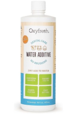 Oxyfresh