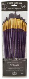 Royal Brush