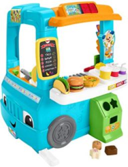 Fisher-Price