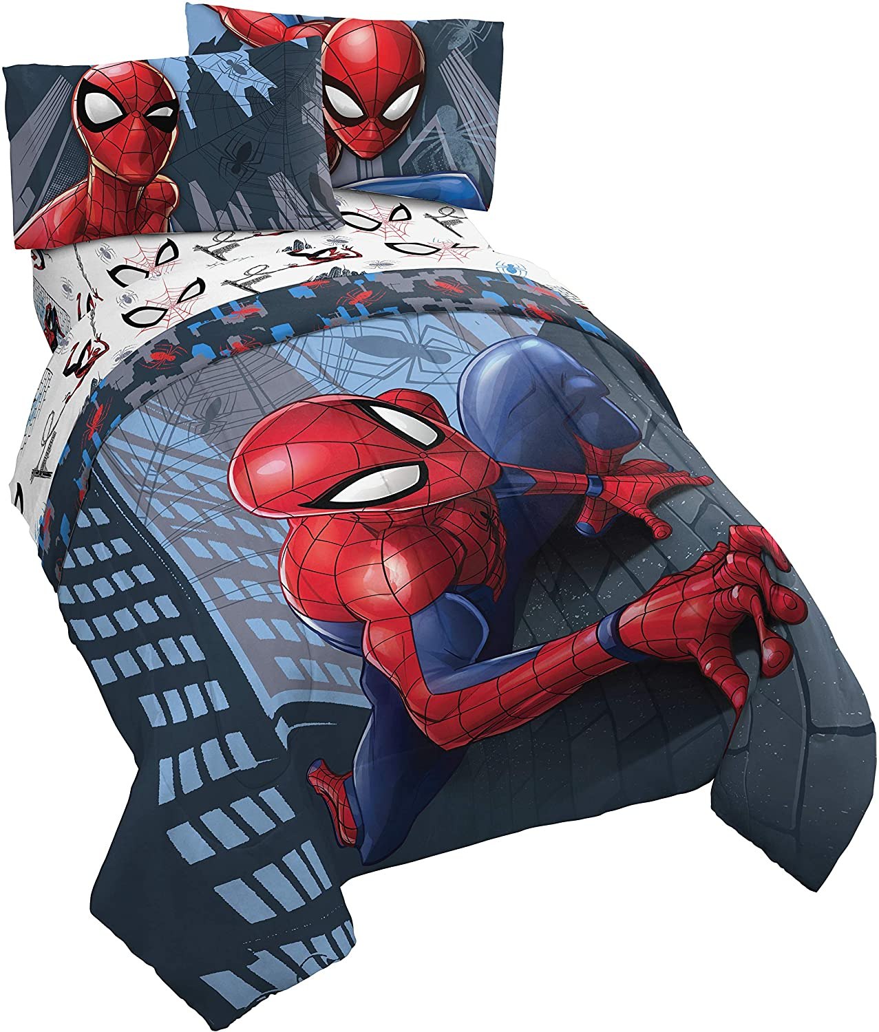 Jay Franco Spider-Man