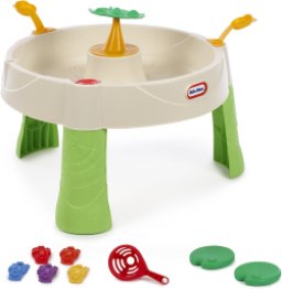 Little Tikes