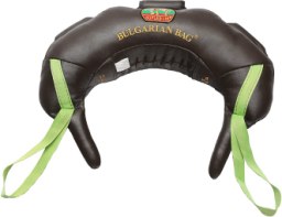 Bulgarian Bag