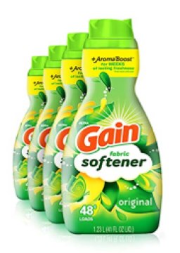 Gain