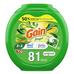 Gain
