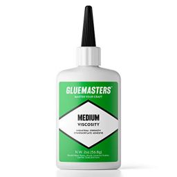 Glue Masters
