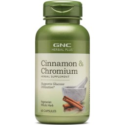 GNC