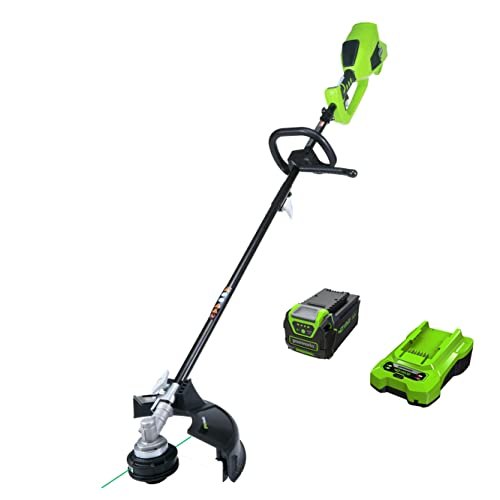 Greenworks 14" 40V Cordless String Trimmer