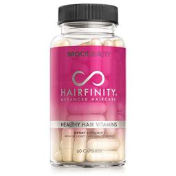 Hairfinity