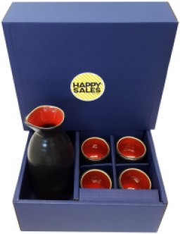 Happy Sales
