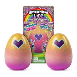 Hatchimals