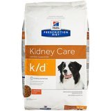 Hill&#039;s Prescription Diet Kidney Care k/d Dry Dog Food