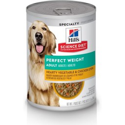 Hill’s Science Diet