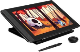 HUION