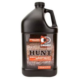 Elimishield Hunt
