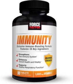 Force Factor