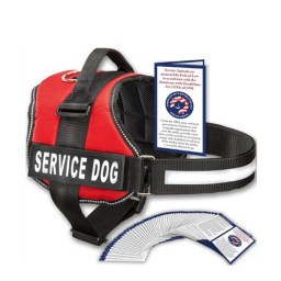 Industrial Puppy