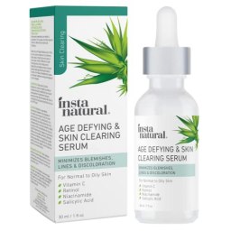 InstaNatural