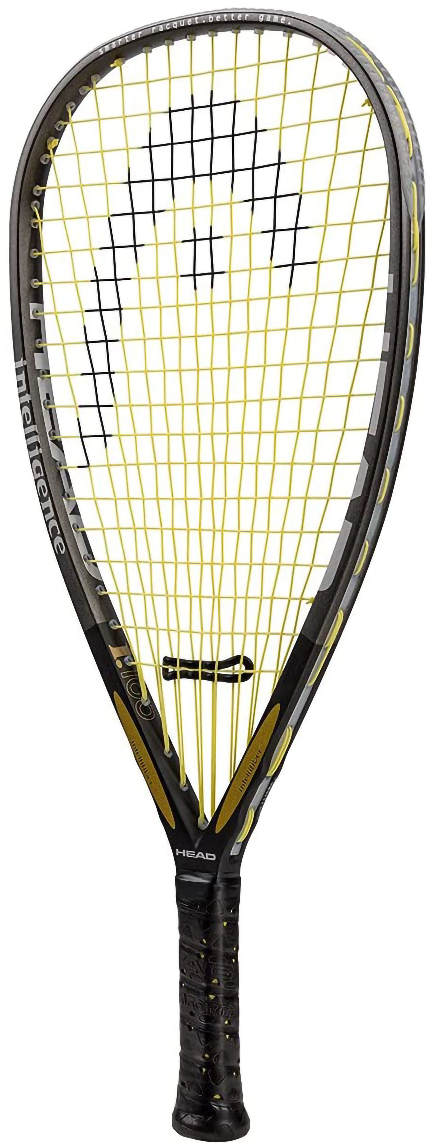 HEAD Intelligence i.165