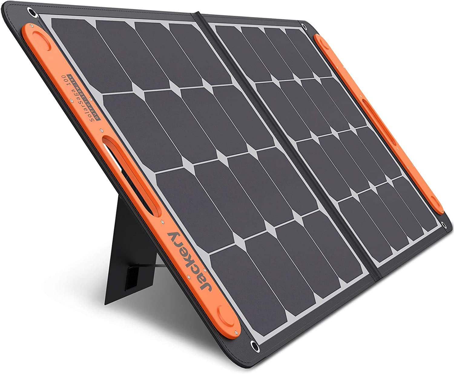Jackery SolarSaga 100