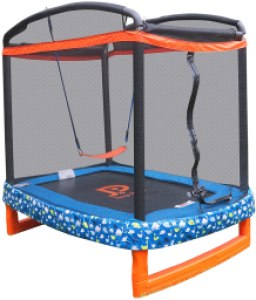 JUMP POWER