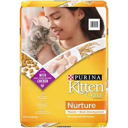 Purina Cat Chow