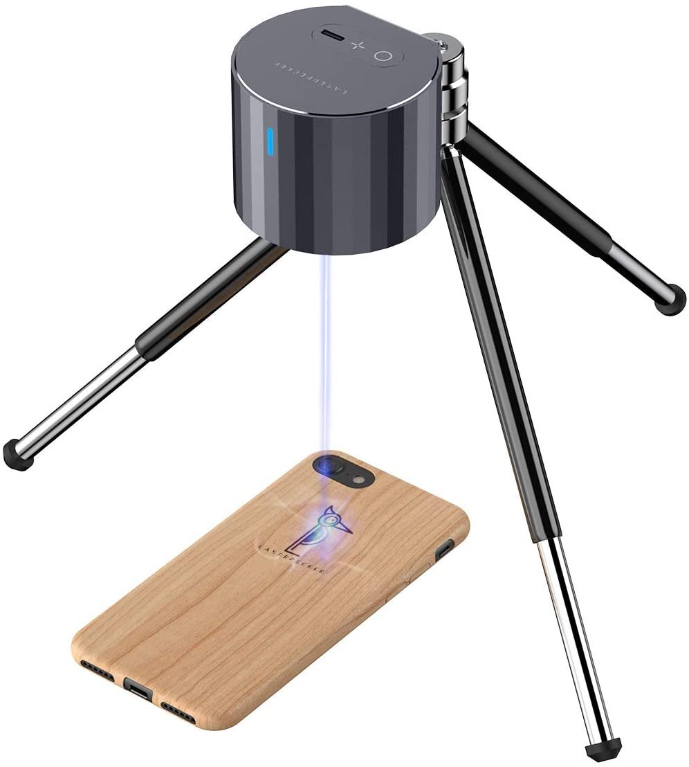 LaserPecker Laser Engraver