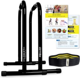 Lebert Fitness