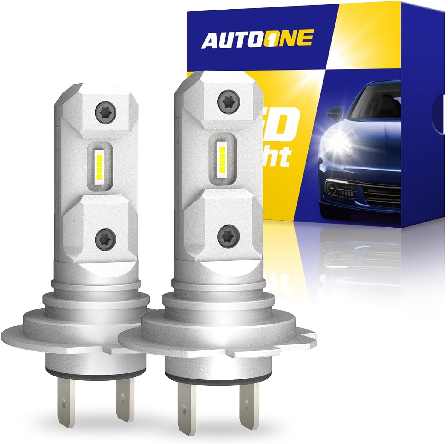 AutoOne H7 LED Bulb