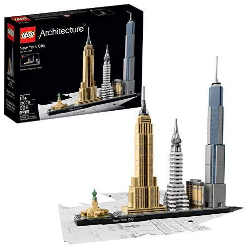 LEGO New York City