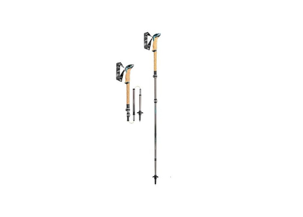 LEKI Cressida FX Carbon Walking Poles