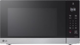 LG NeoChef MSER2090S 2.0 Cubic-Foot Microwave