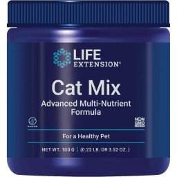 Life Extension