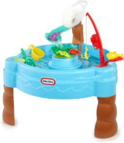 Little Tikes