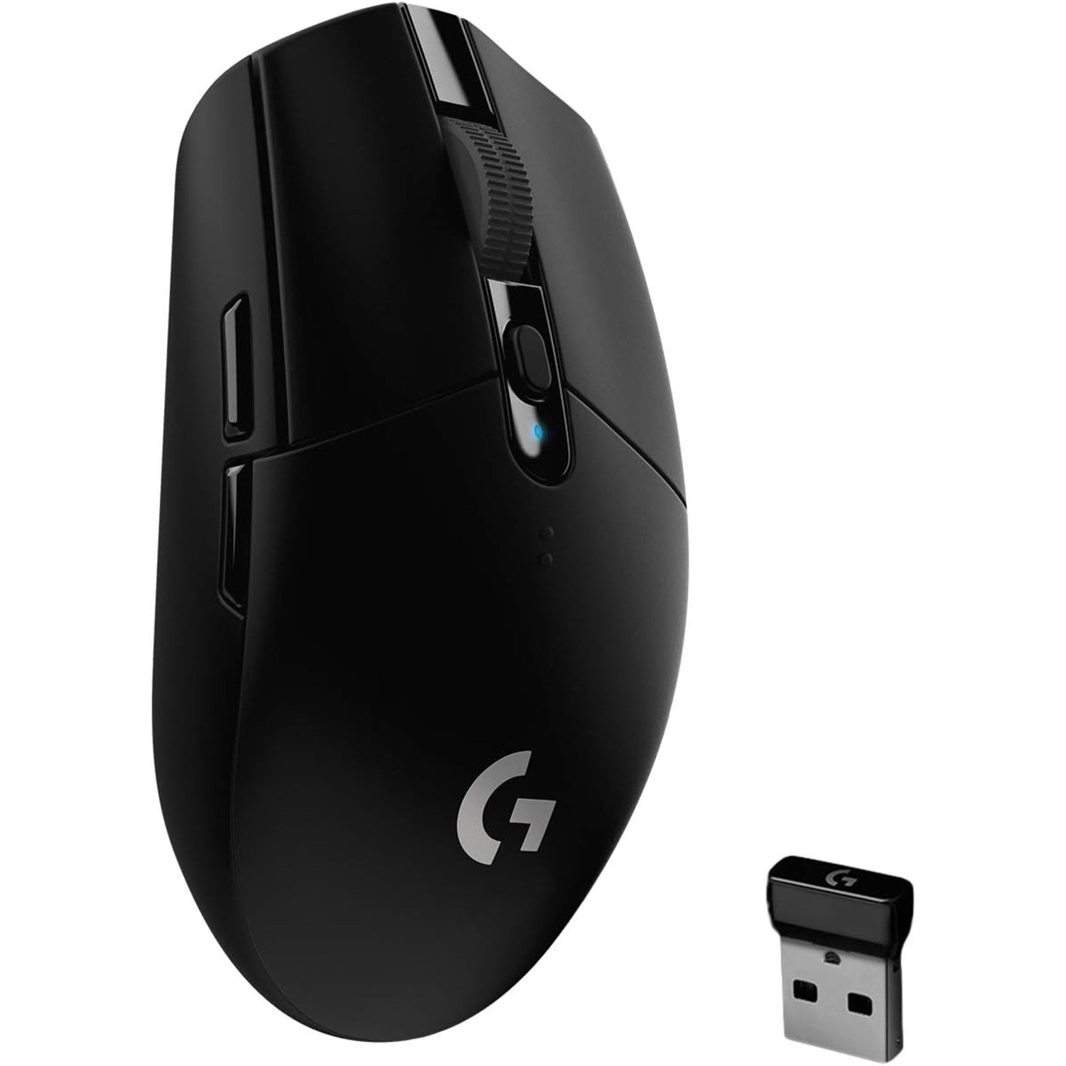 Logitech G G305 Lightspeed Wireless Gaming Mouse