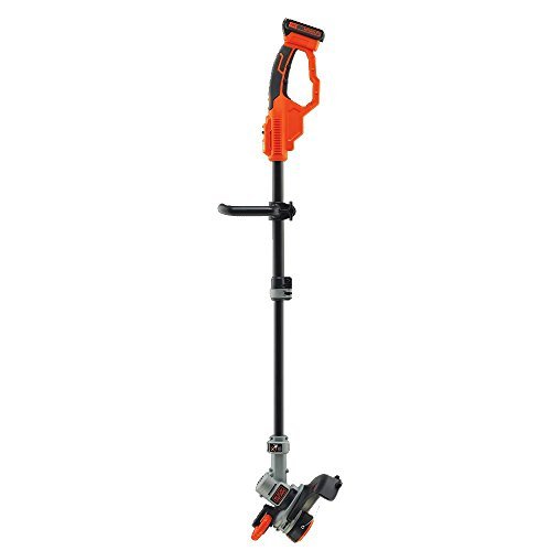 BLACK+DECKER LST420 20V 12" High Performance Edger