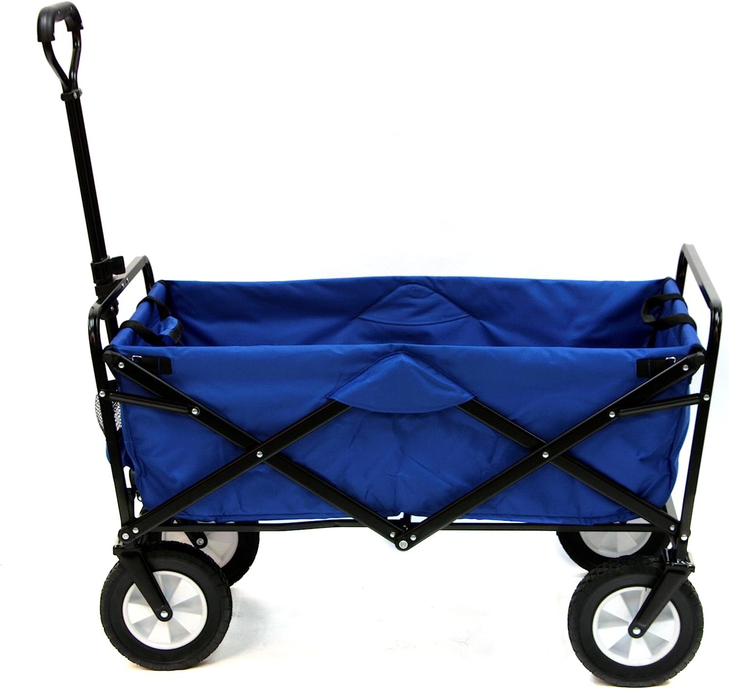 Mac Sports Collapsible Cart