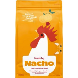 Made By Nacho