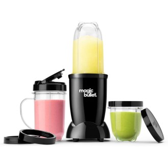 NutriBullet Magic Bullet Blender