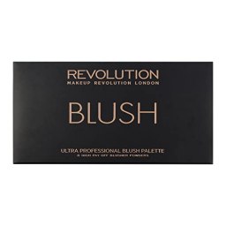 Makeup Revolution