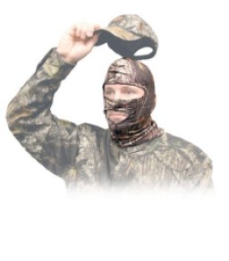 Primos Hunting