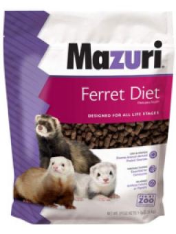 Mazuri