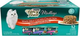 Purina Fancy Feast