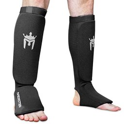 Meister MMA