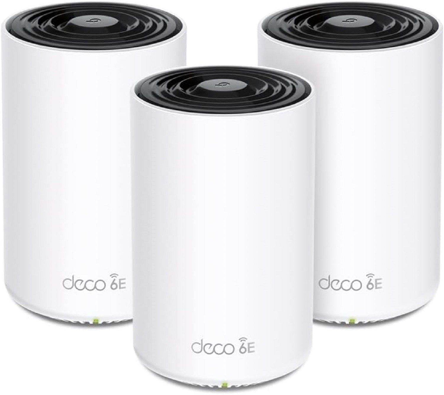 TP-Link TP-Link Deco Tri-Band Mesh WiFi System