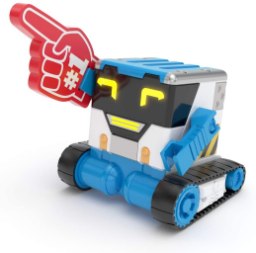 Really RAD Robots