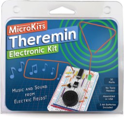 MicroKits