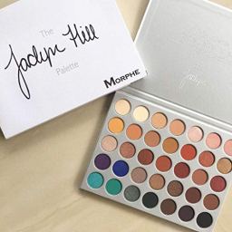 Morphe