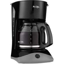 Mr. Coffee