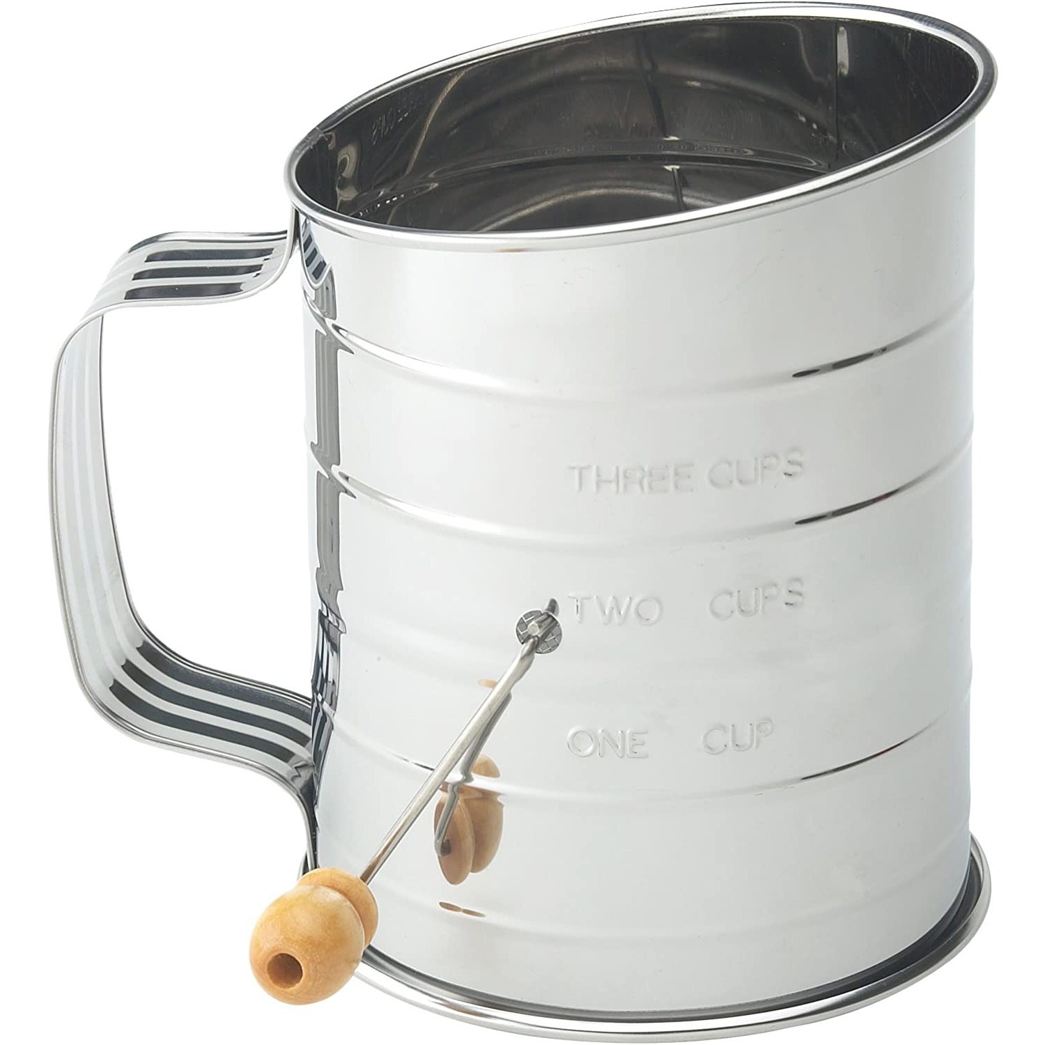 Mrs. Anderson&#039;s Baking Flour Sifter